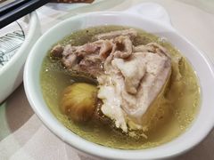 -云海肴·汽锅鸡·云南菜(美罗城店)