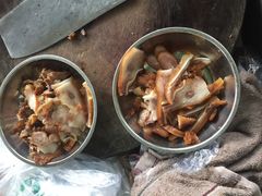 -老杨砂锅鱼庄