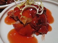 姑苏卤鸭-松鹤面馆·古法焖肉面(观前店)
