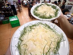 -洞密园美食城·二十二年老店(富华路店)
