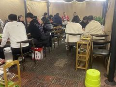 大堂-邛海景风火盆烧烤(大石板古村二分店)