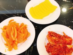 -桃园中华料理炸酱面(燕儿岛路店)