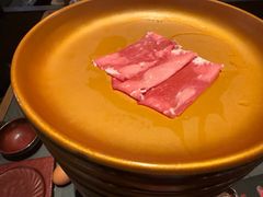 -牛YO寿喜烧和牛火锅自助(三台子万象汇店)