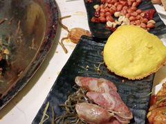 -姥家海鲜大锅台(永丰胡同老店)