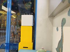 -CORNER CONE GELATO酷矿手作霜淇淋(南头古城店)