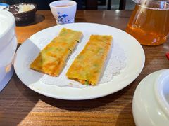 -师味葱扒虎头鲤·水席洛阳菜(元华店)