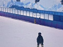 -哈尔滨热雪奇迹