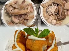 -顺德公猪肚鸡·煲仔饭(车公庙总店)