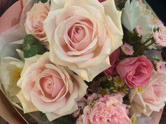 -Flower in(密渡桥店)