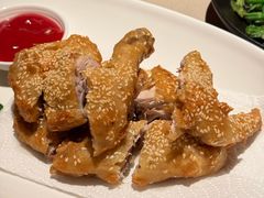 -金鸭季·北京烤鸭(深业上城店)