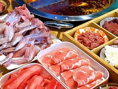 -铭记蛙小仙·活蛙畅享(CBD万达广场店)