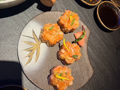-蟹犇•帝王蟹雪蟹(陆家嘴店)