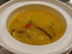 鲍鱼参刺肚羹-上味·小海小鲜(中联店)