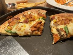 -必胜客(城西银泰店)