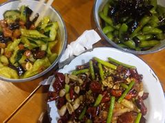 -搓火大都会(广安门总店)