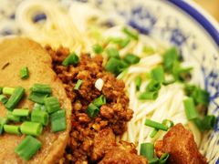 -辣肉面大王(天平路店)