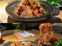 龙舌火焰骨-小和庆·知味(首铸万科店)