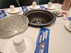 -海味当家·蒸锅海鲜(中山广场创始店)