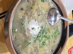 -笨罗卜浏阳菜馆(太平街店)