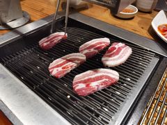 -一心烤肉(延安路店)