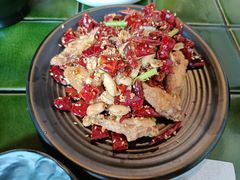 金牌鸡翅-一岚一山(角门总店)