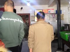 -泰顺江南春面馆