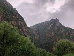-龙庆峡风景区