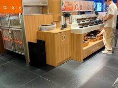 -呷哺呷哺(砂之船奥莱店)