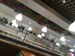 -So Lounge索兰至餐厅(蓝色港湾店)