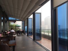 -CASANOVA西餐厅(海信广场店)