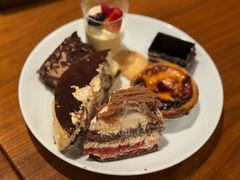 -嘉定凯悦·咖啡厅