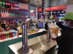 -哈力家·西北烧烤烤串(凤城三路店)