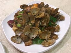 -吉源大排档·鱼生·海鲜(烧烤彩印厂店)