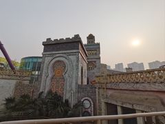 -成都欢乐谷