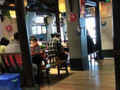 -湘家大院辣椒炒肉·湘菜·湖南菜(大堡店)