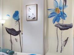 -麻麻手推拿