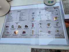 -糖房咖啡(南锣鼓巷店)