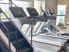 -RoMan罗马健身工作室(莘庄店)