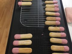 -食间旅人DIY烘焙工作室