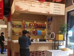 -饭橘汉江码头·乡野土菜馆(静安路店)