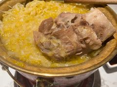 -关东小磨东北菜(漕河泾印象城店)