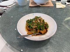 沙姜白切猪手-金悦轩海鲜酒家(拱北店)