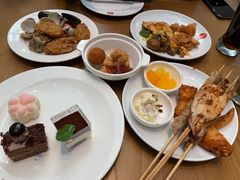 -东方明珠·可口可乐欢乐餐厅