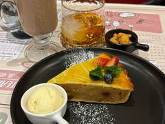 -安妮意大利餐厅(丽都店)