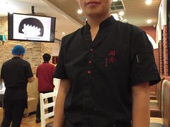 -闫府私房菜(经四路万达店)