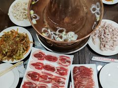 -爆肚冯(廊房二条店)