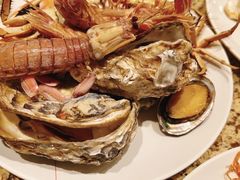 -禾斗海鲜自助(市南银座店)