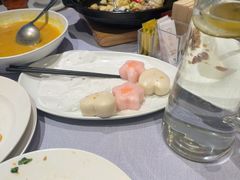 -汤城小厨•粤菜•靓汤(金宝街店)