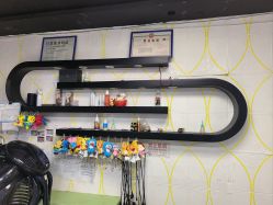-木格造型美发