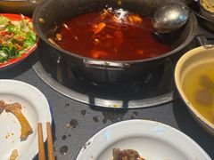 -李子坝梁山鸡(李子坝大鸡哥店)